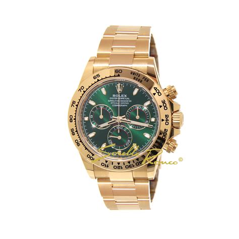 Vendesi Rolex Daytona per 70.290 € da un Trusted Seller su.